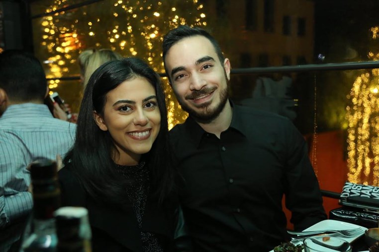 NYE at BistroBar Live Dbayeh
